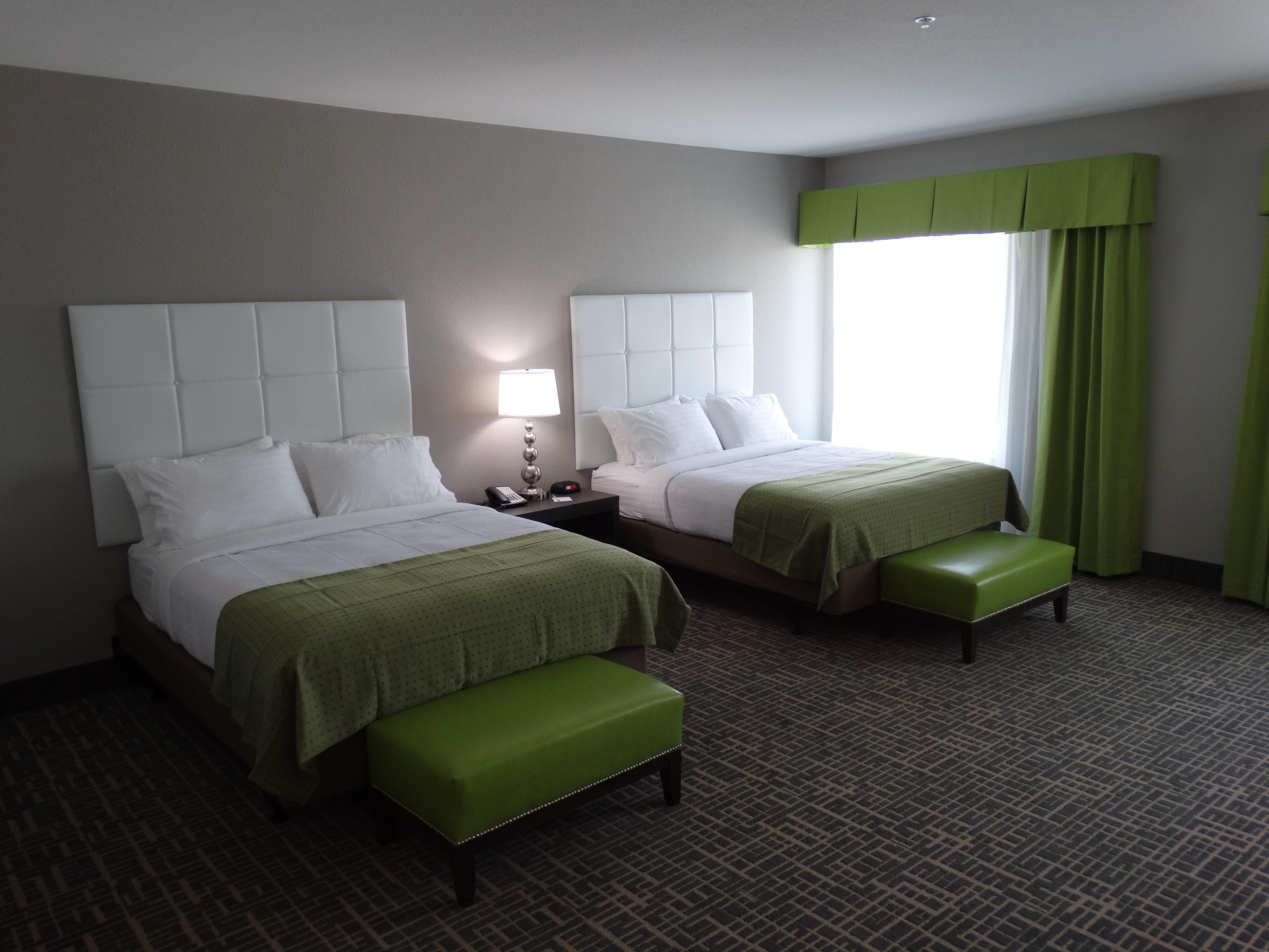 Holiday Inn Covington, An Ihg Hotel Εξωτερικό φωτογραφία