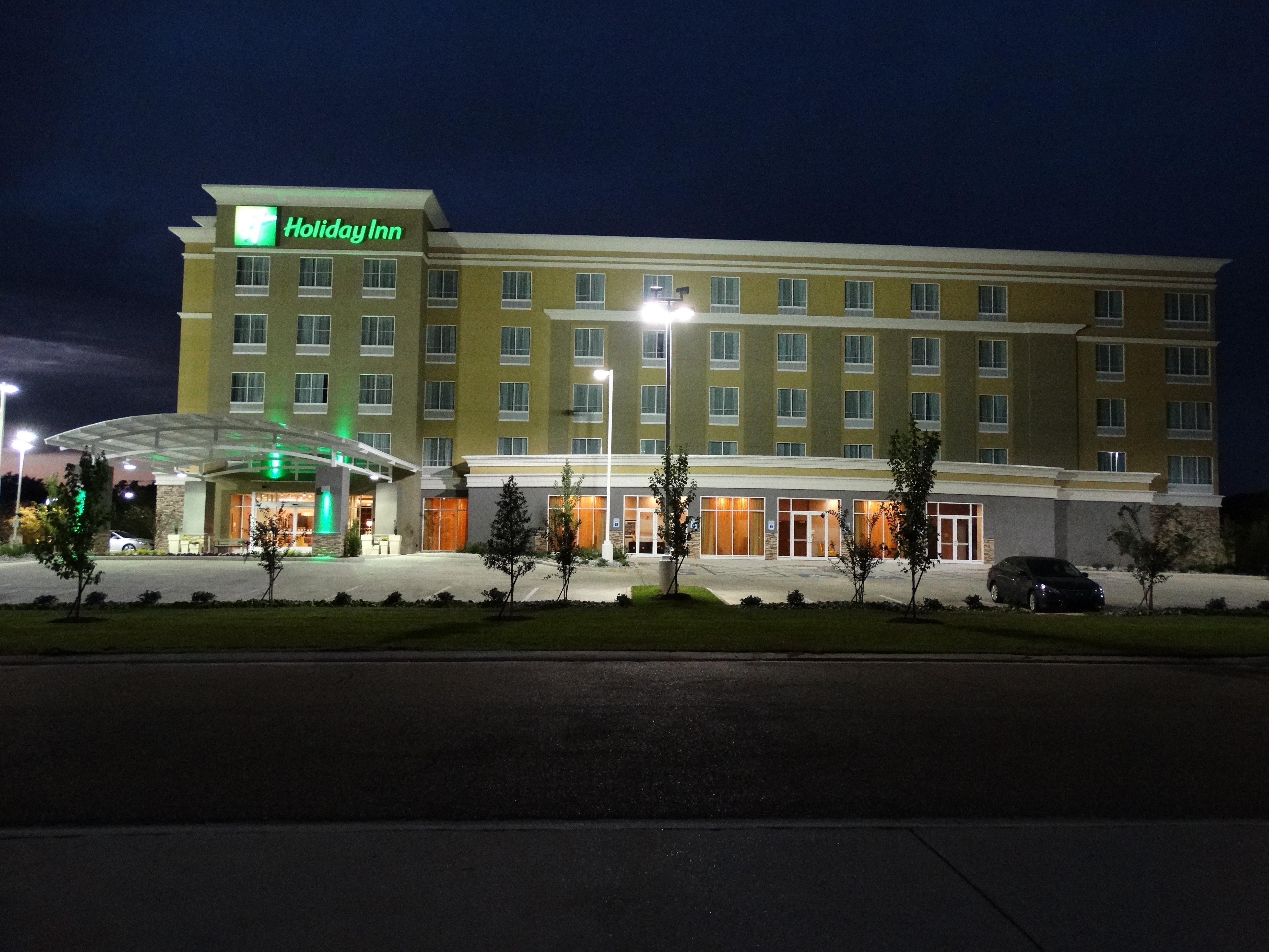 Holiday Inn Covington, An Ihg Hotel Εξωτερικό φωτογραφία